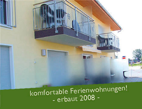 Zinnowitzer Appartmenthaus